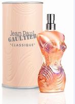 Jean Paul Gaultier  BELLE EN CORSET  2013 parfum Anniversary, Verzamelen, Nieuw, Parfumfles, Gevuld, Verzenden