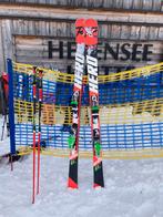 Te koop gevraagd Rossignol ST CA, 160 tot 180 cm, Gebruikt, Verzenden, Rossignol