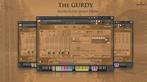 KONTAKT insanity Samples The Gurdy v1.0.0, Ophalen, Zo goed als nieuw, Windows