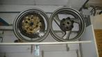 Set wielen Ducati 600SS 750SS 900SS 1992-1997, Motoren, Onderdelen | Ducati, Ophalen of Verzenden, Gebruikt