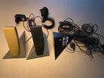 Twee Bang & Olufsen Beocom 6000 Telefoons incl. basisstation, Telecommunicatie, Ophalen of Verzenden, Gebruikt, 1 handset