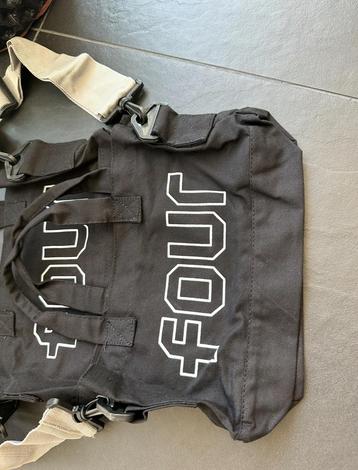 2 Amsterdam Mini Tasjes - Nieuw! beschikbaar voor biedingen