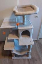 Krabpaal Acaza, Dieren en Toebehoren, Ophalen, Gebruikt, Krabpaal