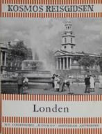 Londen-Kosmos [L. Beekman]., Overige merken, Fiets- of Wandelgids, Europa, Ophalen of Verzenden