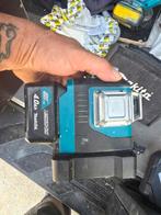 Mooie makita laser kost nieuw bijna 600 euro doe een bod, Doe-het-zelf en Verbouw, Gereedschap | Lasapparaten, Ophalen of Verzenden