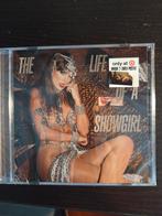 The Life of a Showgirl CD - Nieuw in verpakking!, Ophalen of Verzenden, 2000 tot heden, Nieuw in verpakking