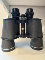 Vintage 7x50 Verrekijker, Ophalen of Verzenden, Gebruikt, Minder dan 8x, Porro (met knik)