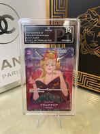 One Piece Black Maria #11 Alt Art - Pi 10, Ophalen of Verzenden, Nieuw