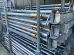 Nieuwe schroefstempels WBH-1 / BM300 gegalvaniseerd met u-ko, Ophalen, Zo goed als nieuw, Overige typen, 5 meter of hoger