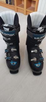 Ski schoenen Salomon X Pro 120 - maat 29.5, Schoenen, Gebruikt, 160 tot 180 cm, Skiën