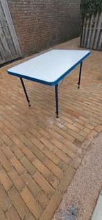 Campingtafel, Caravans en Kamperen, Ophalen, Gebruikt, Campingtafel