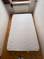 High quality matras (mattress) 130x200, Ophalen, Zo goed als nieuw, Tweepersoons, 200 cm