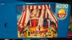 Playmobil 4230 circus, Kinderen en Baby's, Speelgoed | Playmobil, Ophalen of Verzenden