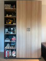 IKEA PAX Kledingkast, Huis en Inrichting, Ophalen, 100 tot 150 cm, 200 cm of meer, Zo goed als nieuw