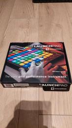 lanchpad novation mk2, Muziek en Instrumenten, Nieuw, Ophalen