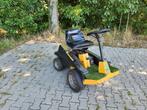 Stoere cross zitmaaier – klaar voor uren rijplezier!, Ophalen, Gebruikt, 90 tot 120 cm