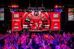 2 tickets zondag 13:00 Jack's World Series Of Darts Finals, Tickets en Kaartjes, Evenementen en Festivals, Twee personen