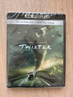 NIEUW - Twister 4K UHD bluray - Dolby Atmos (US Import), Ophalen of Verzenden, Nieuw in verpakking, Actie