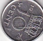 10 cent 1978 nederland, Postzegels en Munten, Verzenden, Koningin Juliana, 10 cent