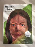 Anatomie en fysiologie voor het mbo, Ophalen of Verzenden, Zo goed als nieuw, Overige typen