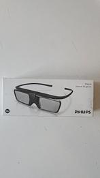 Philips PTA519/00 Active 3D bril, Ophalen, Nieuw