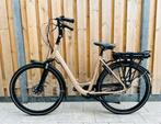 Stella Livorno elektrische fiets met goede 522Wh accu, Zo goed als nieuw, 51 tot 55 cm, 50 km per accu of meer, Ophalen