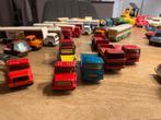 Te koop verzameling Hot wheels, Majorette, miniJet, Playart, Ophalen, Gebruikt, Auto, Matchbox