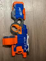 Nerf Hyperfire Elite, Kinderen en Baby's, Speelgoed | Buiten | Actiespeelgoed, Nieuw, Ophalen of Verzenden