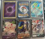 Pokemon kaarten Champion’s Path, Ophalen of Verzenden, Nieuw, Meerdere kaarten