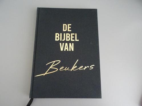 De Bijbel van Beukers, Boeken, Kookboeken, Zo goed als nieuw, Ophalen of Verzenden