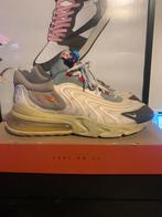 Travis scott Nike air max 270, Gedragen, Sneakers of Gympen, Ophalen