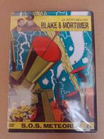 Blake & Mortimer - S.O.S. Meteoren., Cd's en Dvd's, Ophalen of Verzenden, Nieuw in verpakking