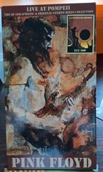 Pink Floyd - David Gilmour, Cd's en Dvd's, Ophalen, Gebruikt, Progressive