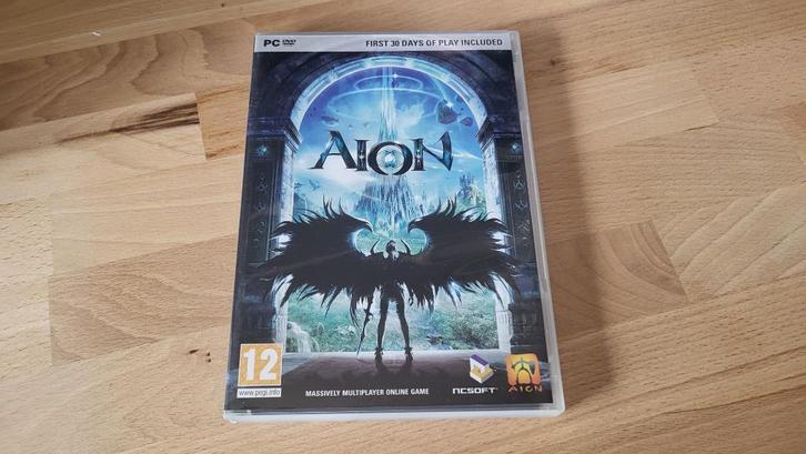 Complete PC Collectie (fysiek), Spelcomputers en Games, Games | Pc, Zo goed als nieuw, 1 speler, Vanaf 12 jaar, Online, Ophalen of Verzenden