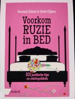 Heidi Klijsen - Voorkom ruzie in bed, Heidi Klijsen; Bernard Schols, Ophalen of Verzenden, Zo goed als nieuw