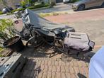 Sundvall elektrische damesfiets, Fietsen en Brommers, Ophalen, Zo goed als nieuw, Overige merken