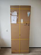 Allibert Priva 136-141 x 190 douchedeur, Ophalen