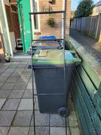 Gratis handdoekenrek, Huis en Inrichting, Ophalen