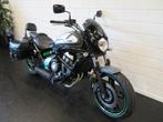 Kawasaki VULCAN 650 S ABS PERFECTE STAAT! (bj 2019), Motoren, Motoren | Kawasaki, Chopper, Bedrijf, 650 cc