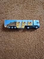 Berlinder Pils bier vrachtwagen 1:87, Ophalen of Verzenden, Nieuw, Bus of Vrachtwagen, Overige merken