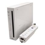 Nintendo Wii Console Wit | Met controller | Nette staat | Me, Spelcomputers en Games, Spelcomputers | Nintendo NES, Nintendo, Zo goed als nieuw