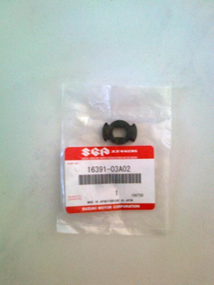 Te koop meenemer oliepomp Suzuki LT 80 Quad LT80, Motoren, Accessoires | Overige, Nieuw, Verzenden