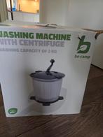 Bo-camp wasmachine, Ophalen, Zo goed als nieuw