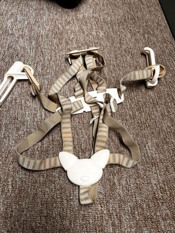 Kinderstoeltuigje beschikbaar voor biedingen