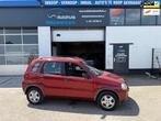 Suzuki Ignis 1.3-16V GS-Automaat- met lichtmetalen Velgen, N, 83 pk, Gebruikt, Ignis, Bedrijf