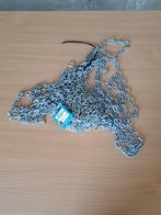 IJzeren schakelketting 3mm 5m, Ophalen, Nieuw, IJzer