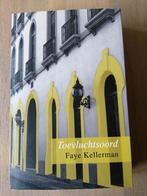 Faye Kellerman - Toevluchtsoord, Ophalen of Verzenden, Zo goed als nieuw, Faye Kellerman