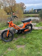 Nette tomos a35 65cc, Fietsen en Brommers, Ophalen, Maximaal 45 km/u, 65 cc, Zo goed als nieuw