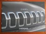 Jeep Cherokee (model KL: 2013-2018), Boeken, Ophalen of Verzenden, Nieuw, Overige merken