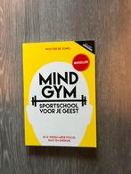 Mind gym, Ophalen, Nieuw, Wouter de Jong